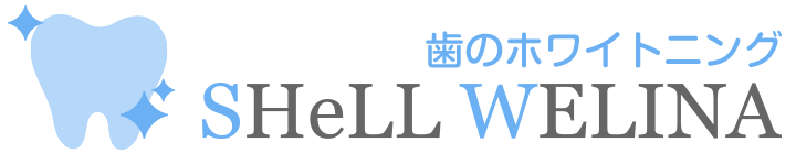 SHeLL Welinaロゴ